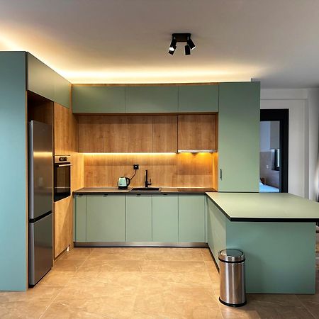 Adriatic Masterpiece Residence #32 斯韦蒂·斯特凡 外观 照片