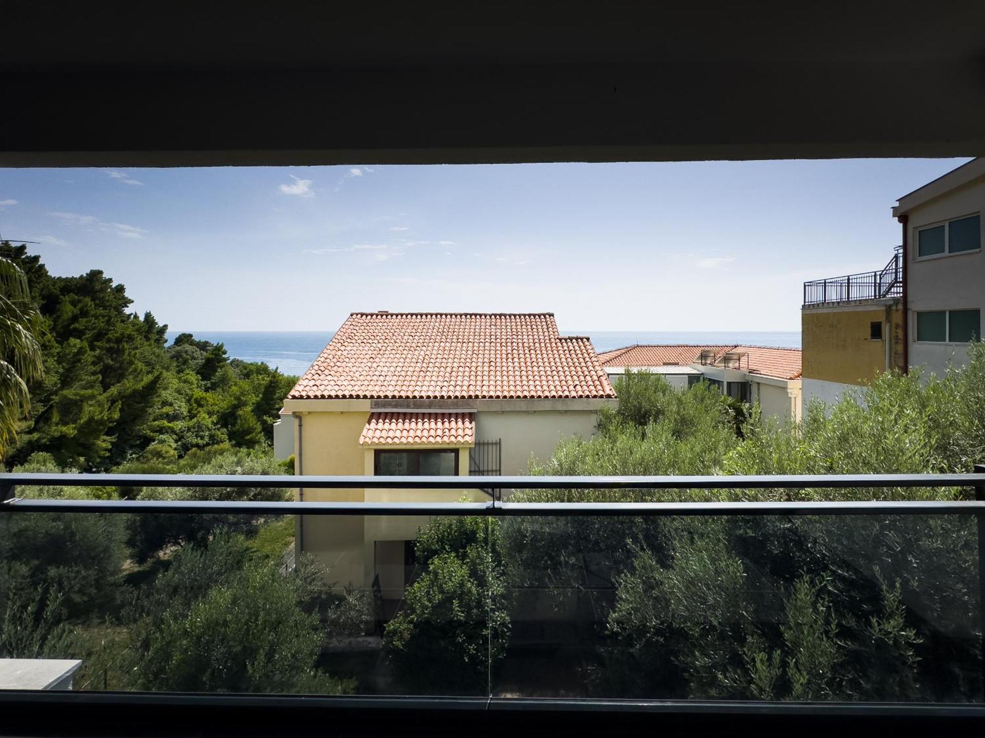 Adriatic Masterpiece Residence #32 斯韦蒂·斯特凡 外观 照片