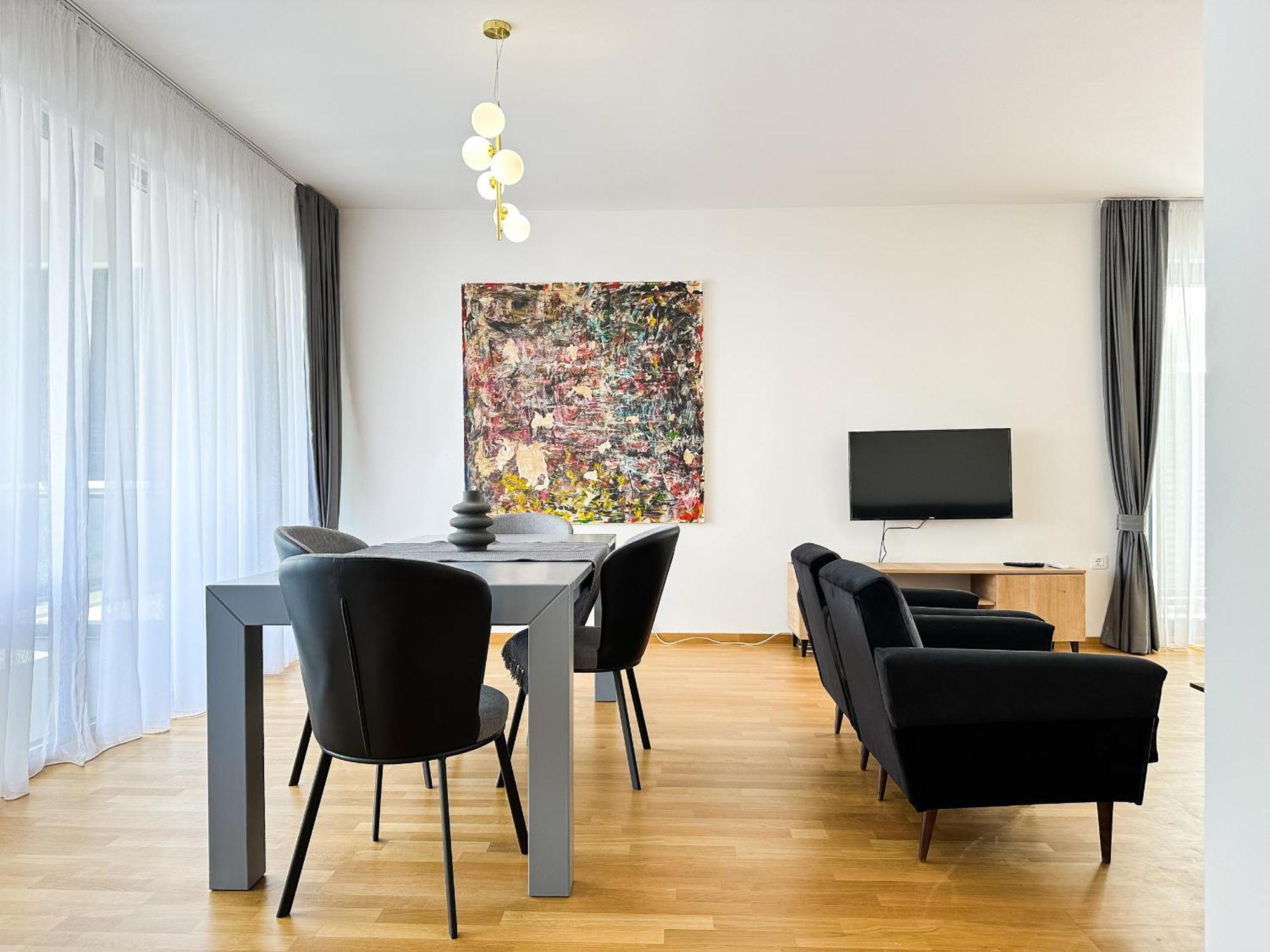 Adriatic Masterpiece Residence #32 斯韦蒂·斯特凡 外观 照片