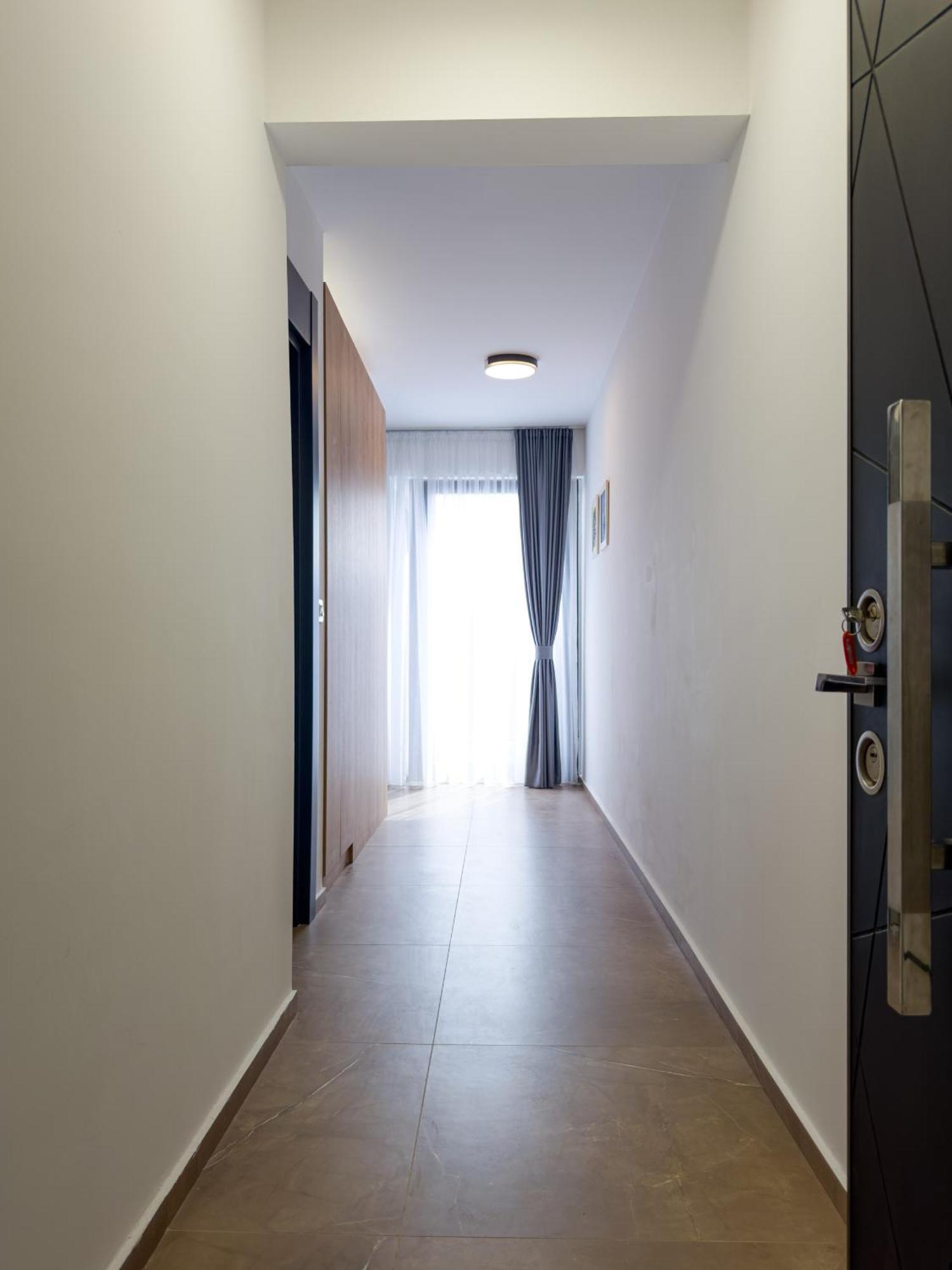 Adriatic Masterpiece Residence #32 斯韦蒂·斯特凡 客房 照片