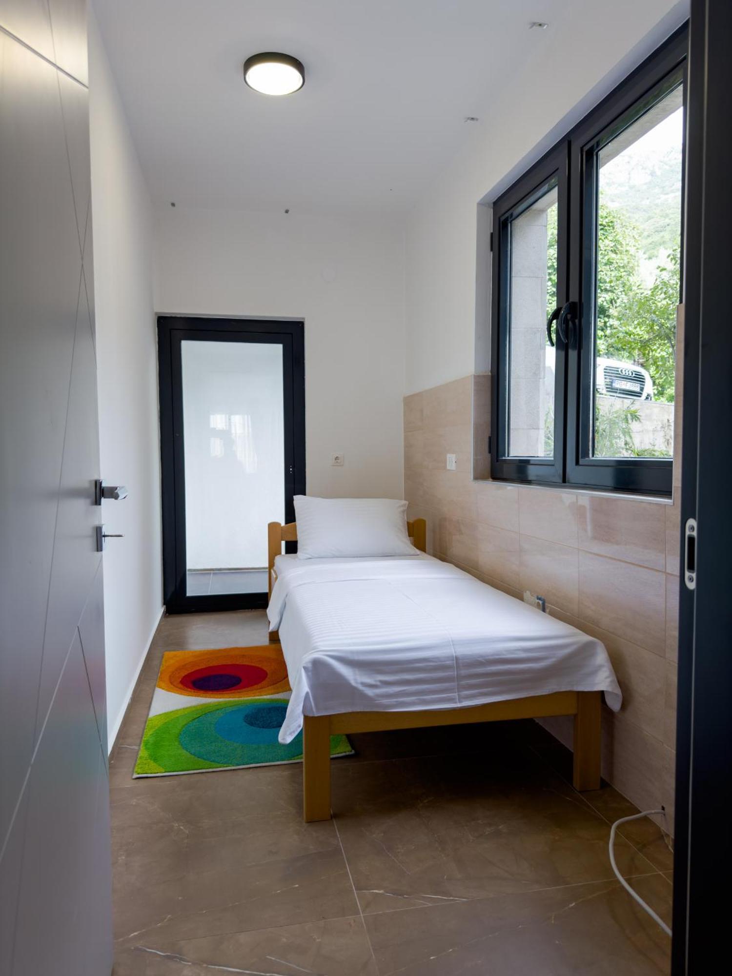 Adriatic Masterpiece Residence #32 斯韦蒂·斯特凡 客房 照片