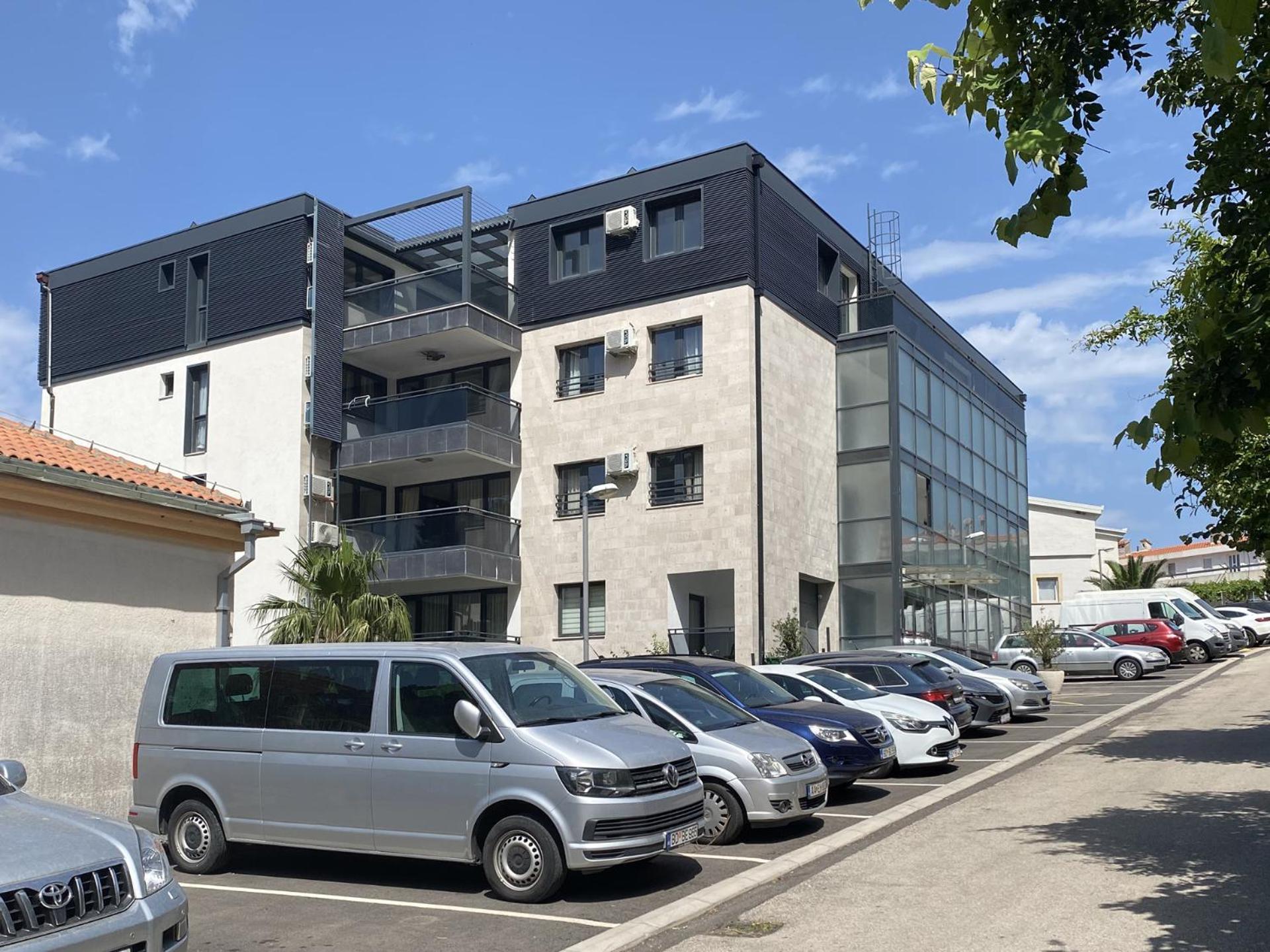 Adriatic Masterpiece Residence #32 斯韦蒂·斯特凡 外观 照片