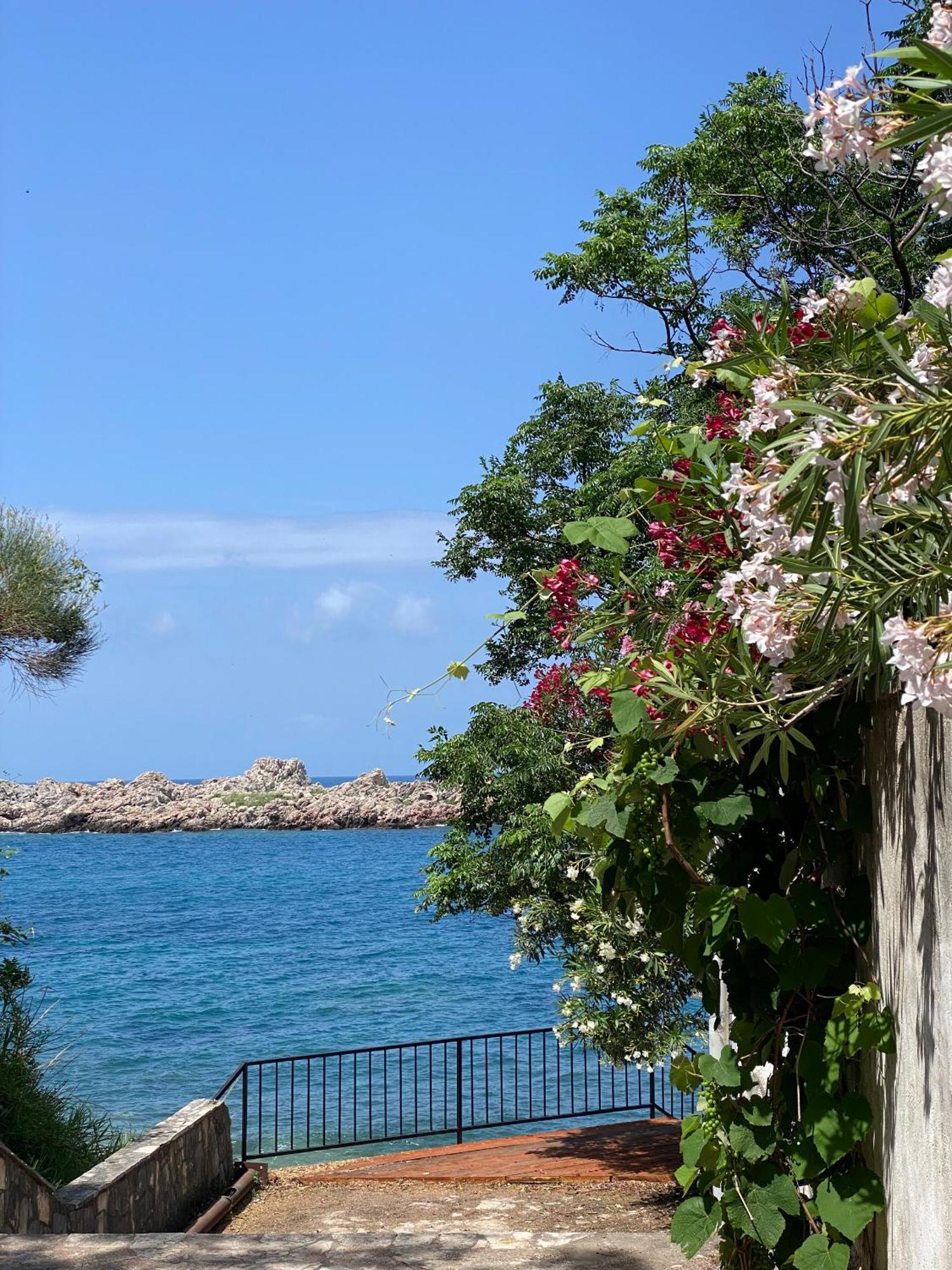 Adriatic Masterpiece Residence #32 斯韦蒂·斯特凡 外观 照片
