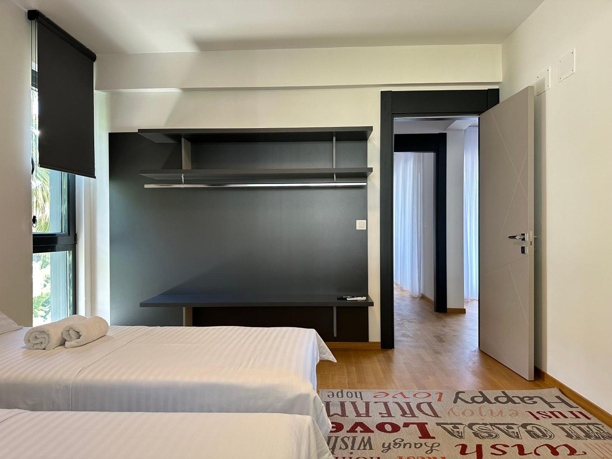 Adriatic Masterpiece Residence #32 斯韦蒂·斯特凡 外观 照片
