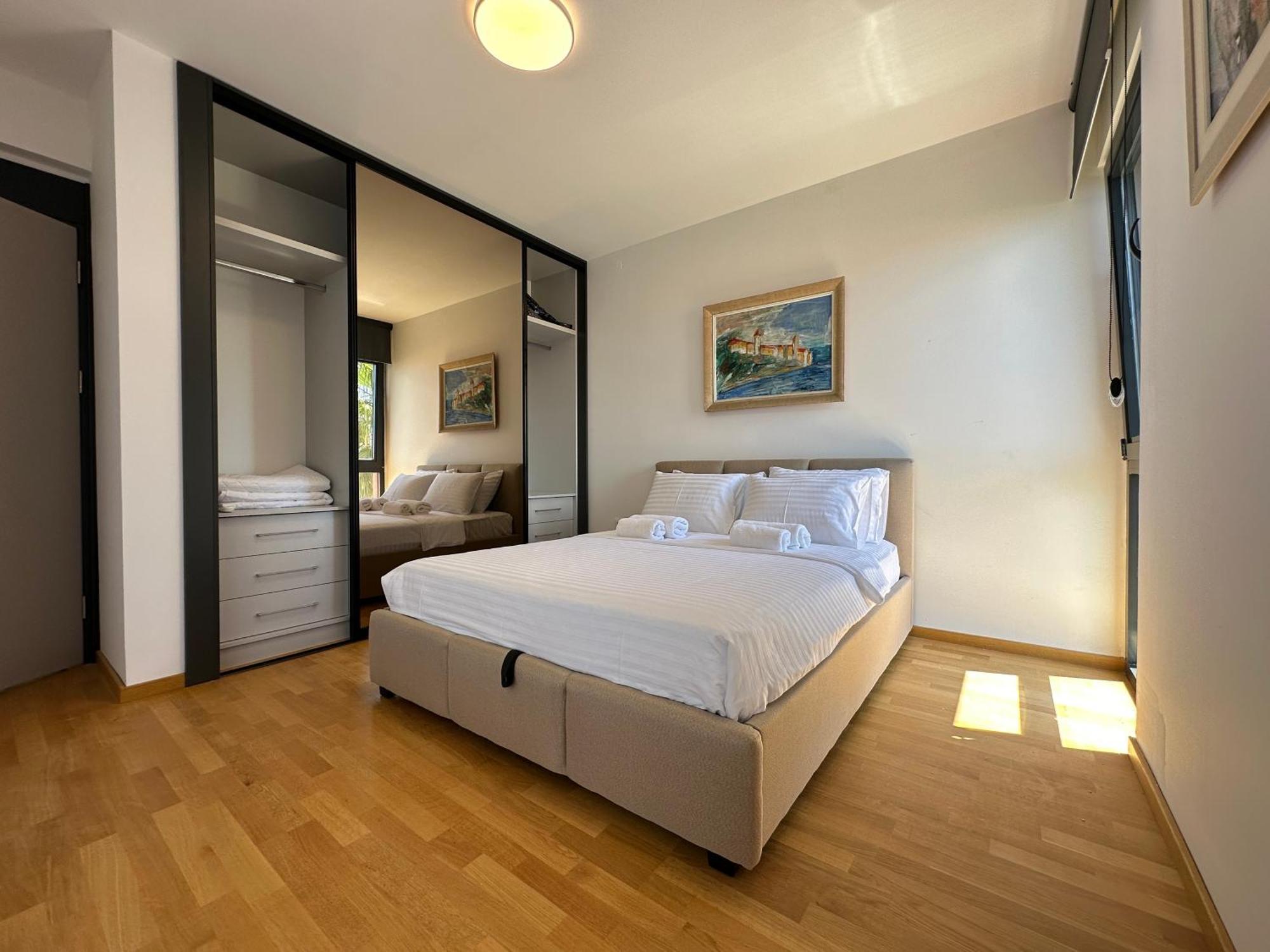 Adriatic Masterpiece Residence #32 斯韦蒂·斯特凡 外观 照片