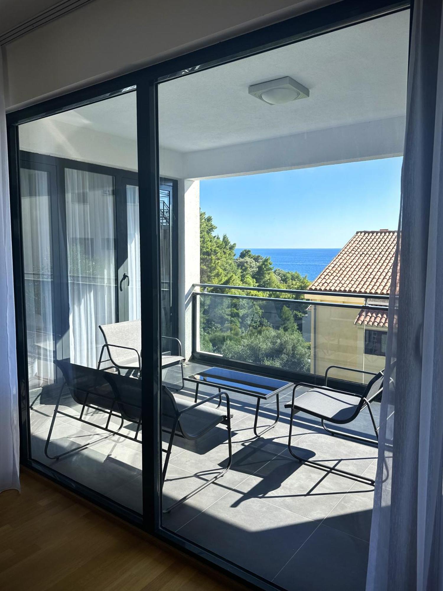 Adriatic Masterpiece Residence #32 斯韦蒂·斯特凡 外观 照片