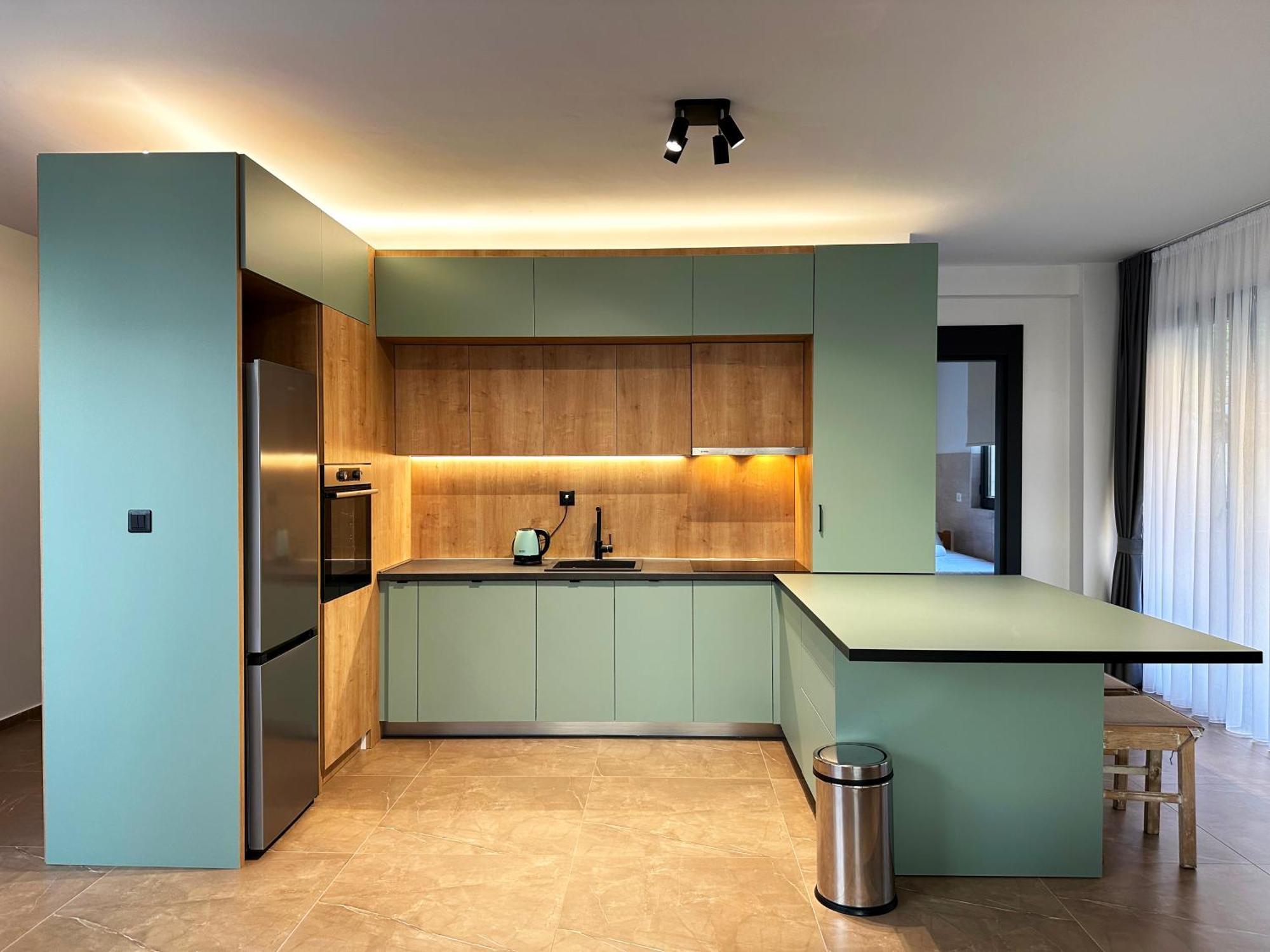Adriatic Masterpiece Residence #32 斯韦蒂·斯特凡 外观 照片