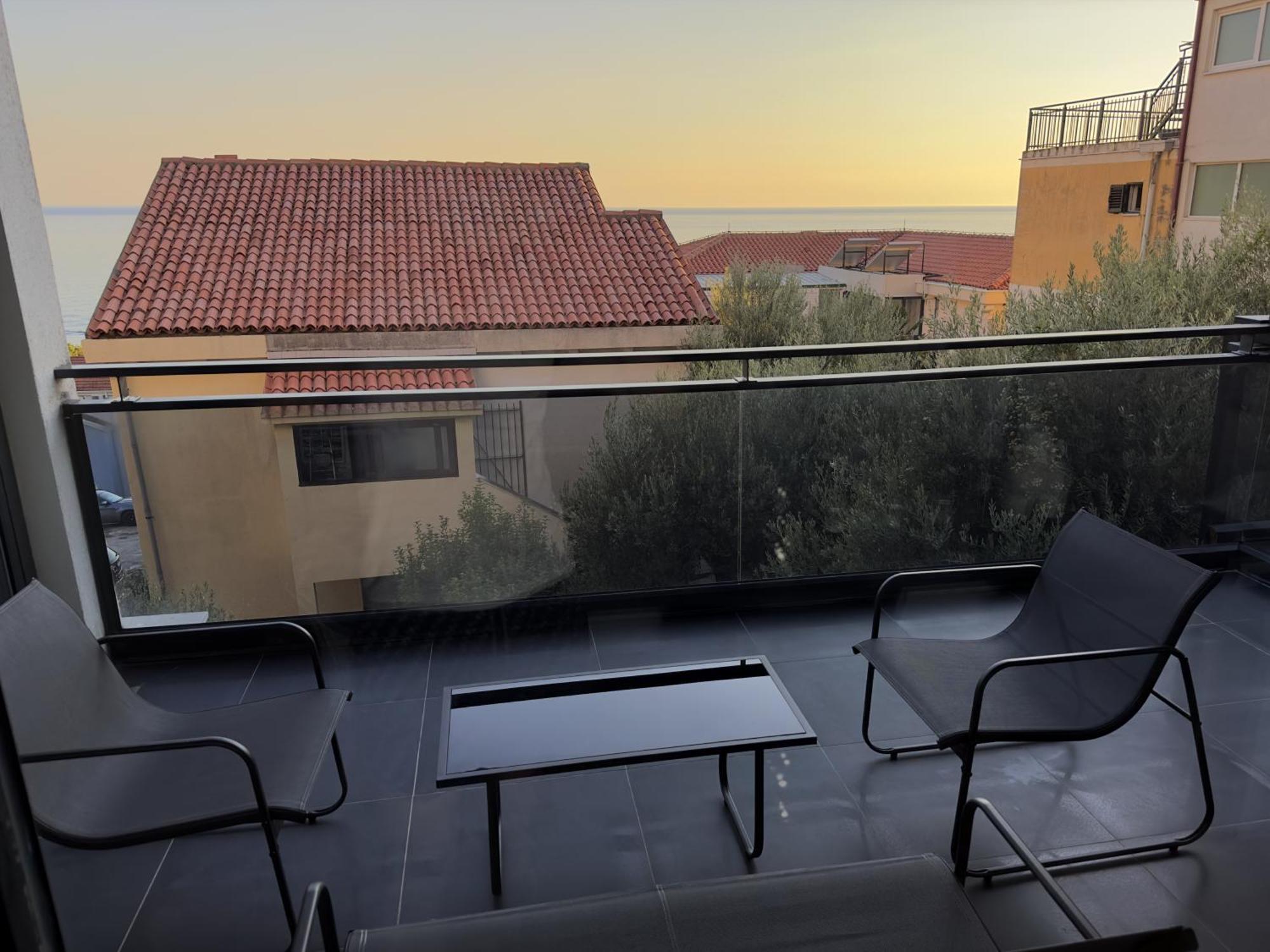 Adriatic Masterpiece Residence #32 斯韦蒂·斯特凡 外观 照片
